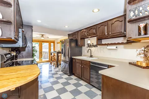 Kitchen - 354 7 Ave S, Fargo, ND 58103 photo 1 of 4
