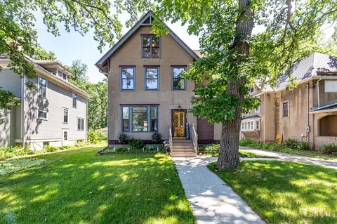 Exterior - 354 7 Ave S, Fargo, ND 58103 photo 8 of 8