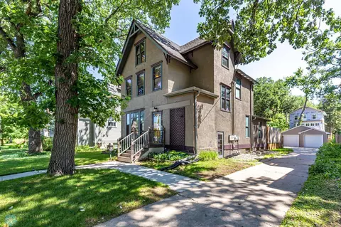 Exterior - 354 7 Ave S, Fargo, ND 58103 photo 2 of 8