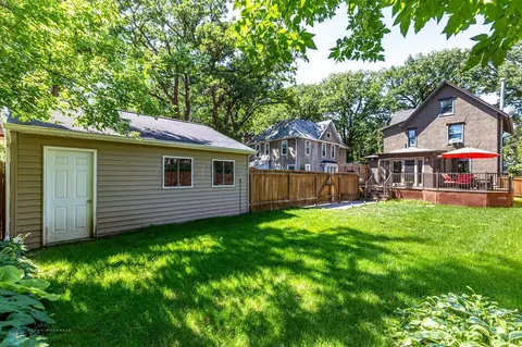 Exterior - 354 7 Ave S, Fargo, ND 58103 photo 7 of 8