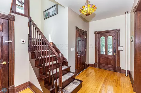 Entry Way - 354 7 Ave S, Fargo, ND 58103 photo 1 of 4