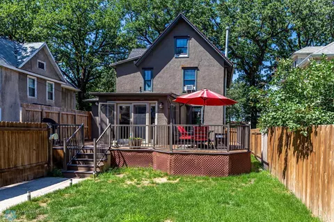Exterior - 354 7 Ave S, Fargo, ND 58103 photo 3 of 8