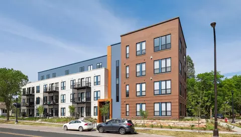 4745 Minnehaha Ave #306, Minneapolis, MN 55406