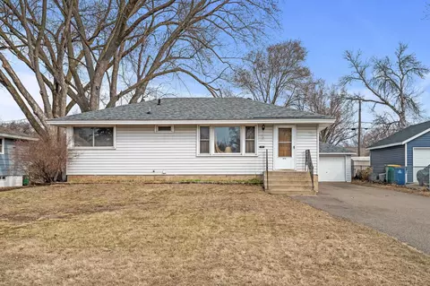 6810 Dudley Ave N, Crystal, MN 55428