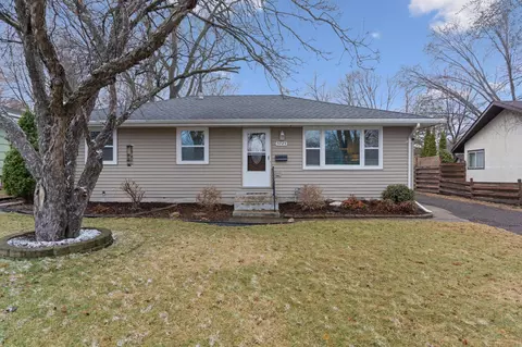 5725 Rhode Island Ave N, Crystal, MN 55428