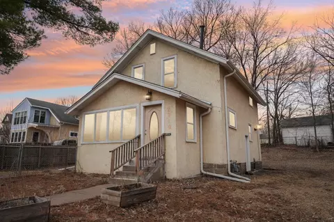 2310 Mcnair Ave N, Minneapolis, MN 55411