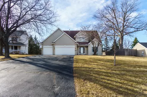 11565 43rd Ave N, Plymouth, MN 55442