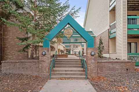 7618 York Ave S #1115, Edina, MN 55435