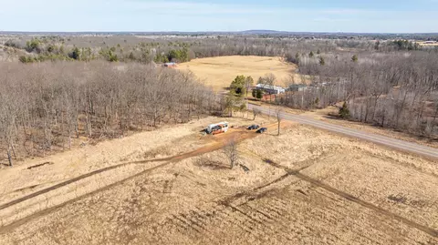 5897 State Highway 80, Wood Twp, WI 54466