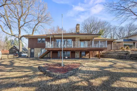 2873 Lake Shore Ave, Maple Plain, MN 55359