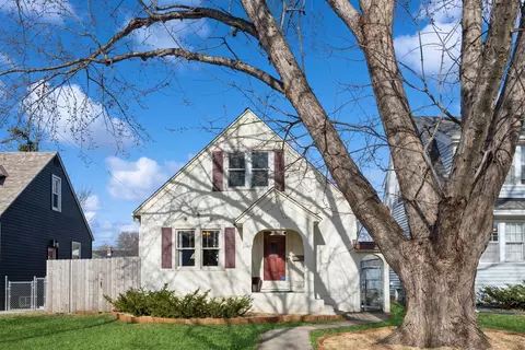 5808 Pillsbury Ave S, Minneapolis, MN 55419