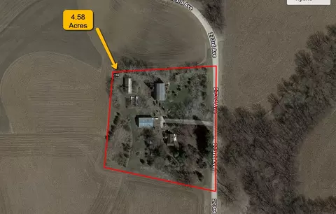 59261 273rd Ave, Millville, MN 55957