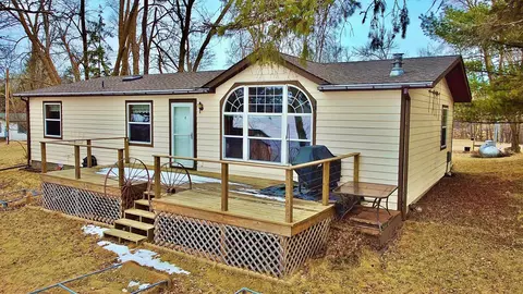 16515 N Mitchell Lake Rd, Fifty Lakes, MN 56448