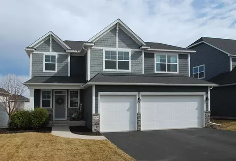 10836 39th St N, Lake Elmo, MN 55042