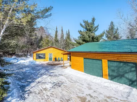 1401 N Pioneer Rd, Ely, MN 55731