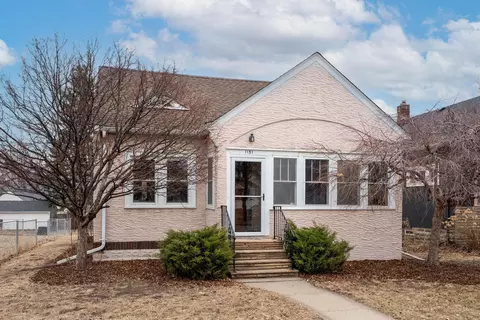 1151 Van Buren Ave, Saint Paul, MN 55104