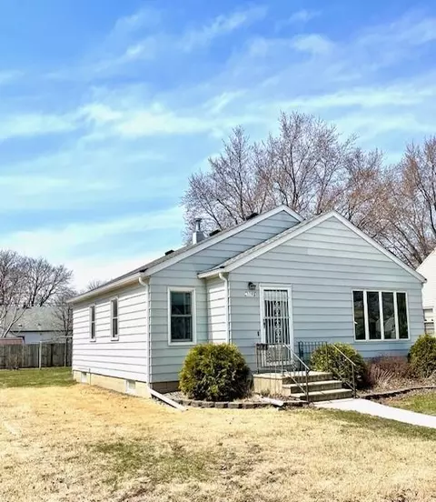 1709 3rd St NE, Austin, MN 55912