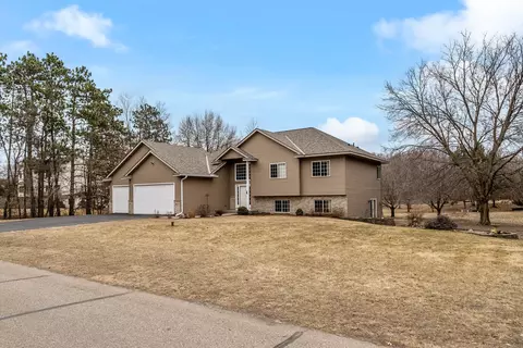 2818 162nd Ave NE, Ham Lake, MN 55304