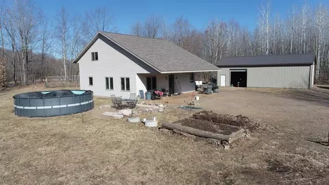 24378 State Highway 64, Cornell, WI 54732