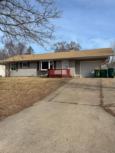 2633 103rd Ave NW, Coon Rapids, MN 55433