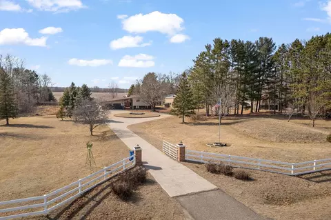 21844 E Bethel Blvd NE, Cedar, MN 55011