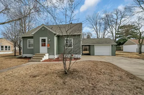 1016 17th Ave S, Saint Cloud, MN 56301