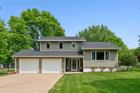 813 Southview St SE, Watertown, MN 55388