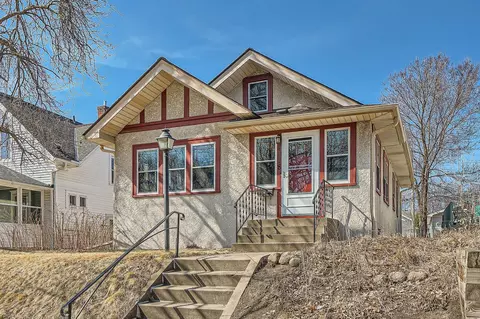 4028 Longfellow Ave, Minneapolis, MN 55407