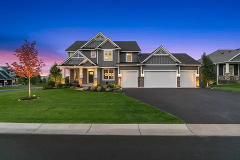 14260 Juneau Ln N, Dayton, MN 55327