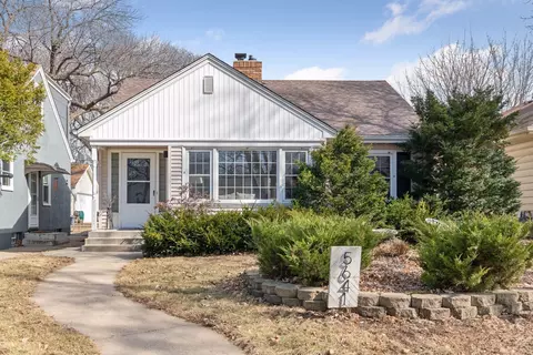 5641 Morgan Ave S, Minneapolis, MN 55419