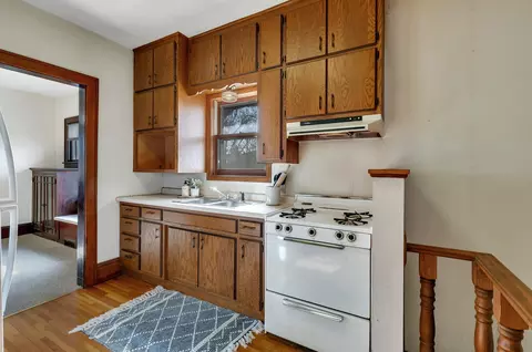 Kitchen - 301 7th Ave S, Saint Cloud, MN 56301 photo 2 of 3