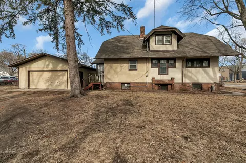 Exterior - 301 7th Ave S, Saint Cloud, MN 56301 photo 4 of 4