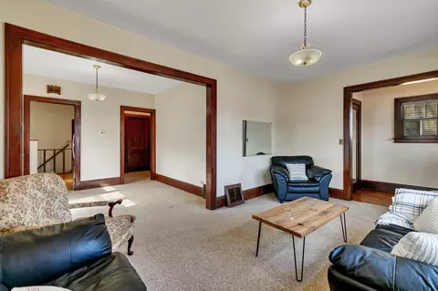 Living - 301 7th Ave S, Saint Cloud, MN 56301 photo 3 of 4