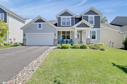 460 14th St NW, New Brighton, MN 55112