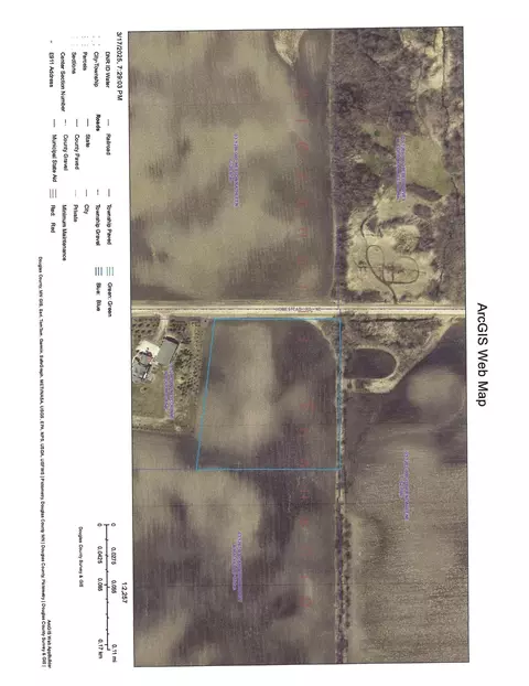 Nn Homestead Road Ne, Nelson, MN 56355