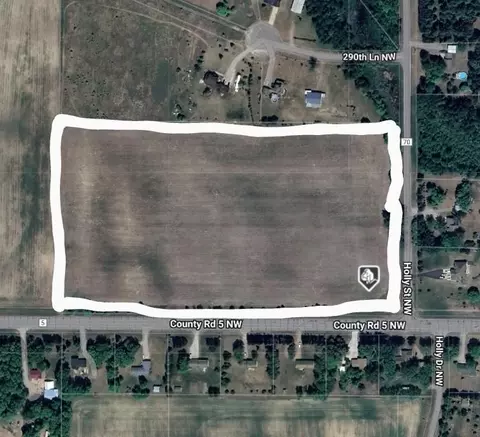 28966 Holly St NW, Bradford Twp, MN 55040