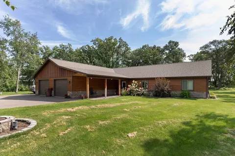 13048 Lincoln Dr SW, Pillager, MN 56473