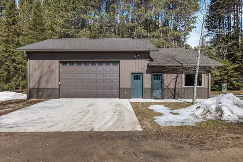 13291 Turtle Creek Rd, Side Lake, MN 55781