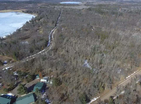 lot6 E Bass Lake Rd, Danbury, WI 54893