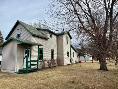 1112 6th St NE, Little Falls, MN 56345