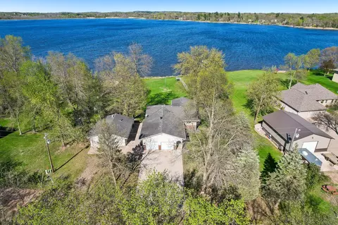 47635 Bear Rd, Stanchfield, MN 55080