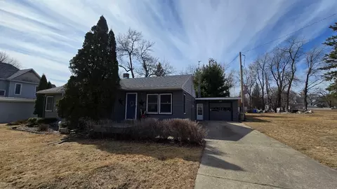 314 Evenson St, Emmons, MN 56029