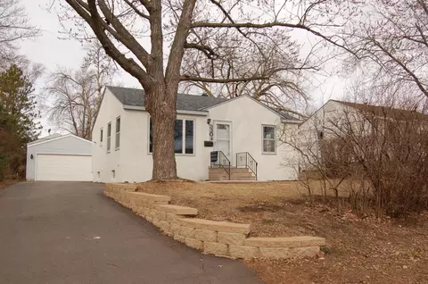 3304 Virginia Ave S, Saint Louis Park, MN 55426