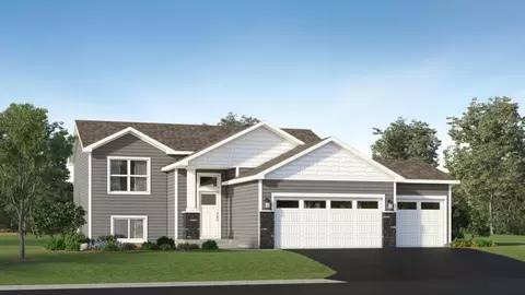 8889 Foust Ln, Rockford, MN 55373