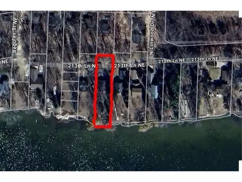 6226 213th Ln NE, Wyoming, MN 55092