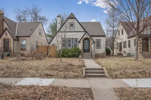 4319 Russell Ave N, Minneapolis, MN 55412