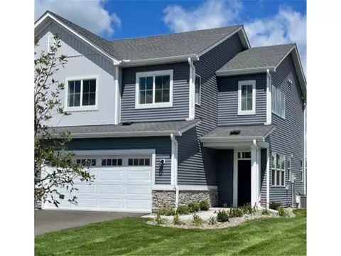10076 32nd St NE, Saint Michael, MN 55376