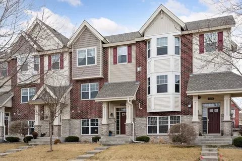 11877 Emery Village Dr N #2504, Champlin, MN 55316