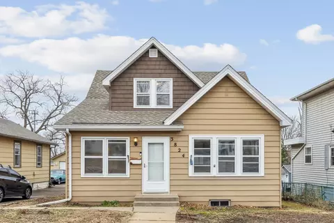 3824 Jackson St NE, Columbia Heights, MN 55421