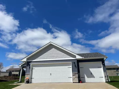 841 N Grant St, Ellsworth, WI 54011